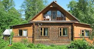 Двухэтажная дача от Строй-Пшк в Пушкино - строительство, цены от 136812 рублей